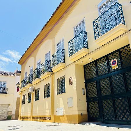 Atico Centro Malaga Apartment Luaran gambar